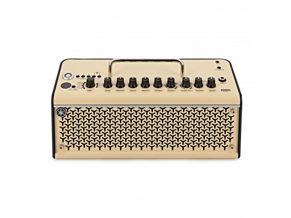 Amplifier Yamaha THR10II Wireless, Combo