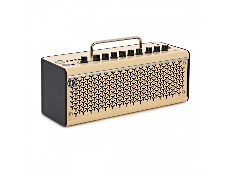 Amplifier Yamaha THR10II Wireless, Combo