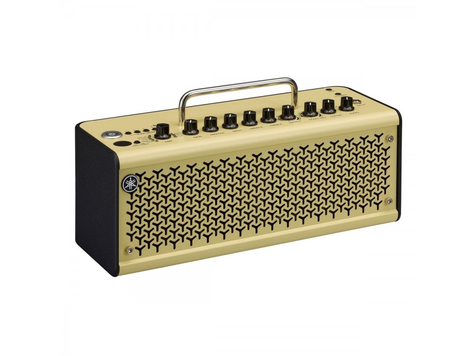 Amplifier Yamaha THR10II, Combo