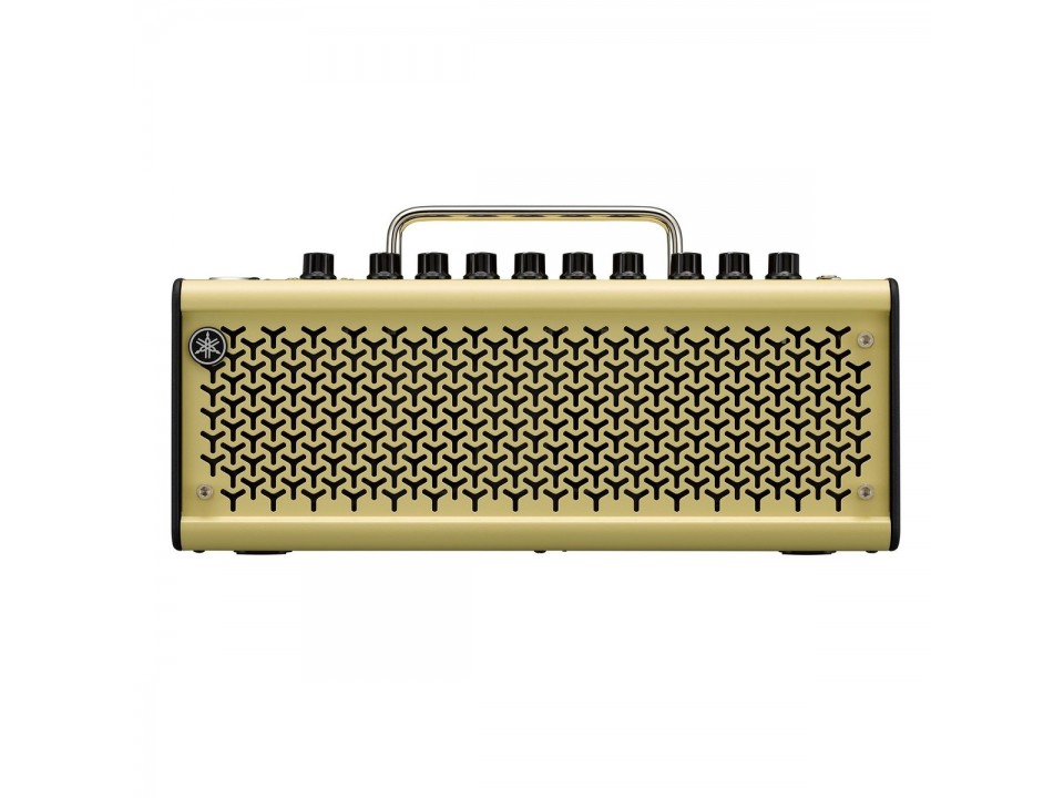 Amplifier Yamaha THR10II, Combo