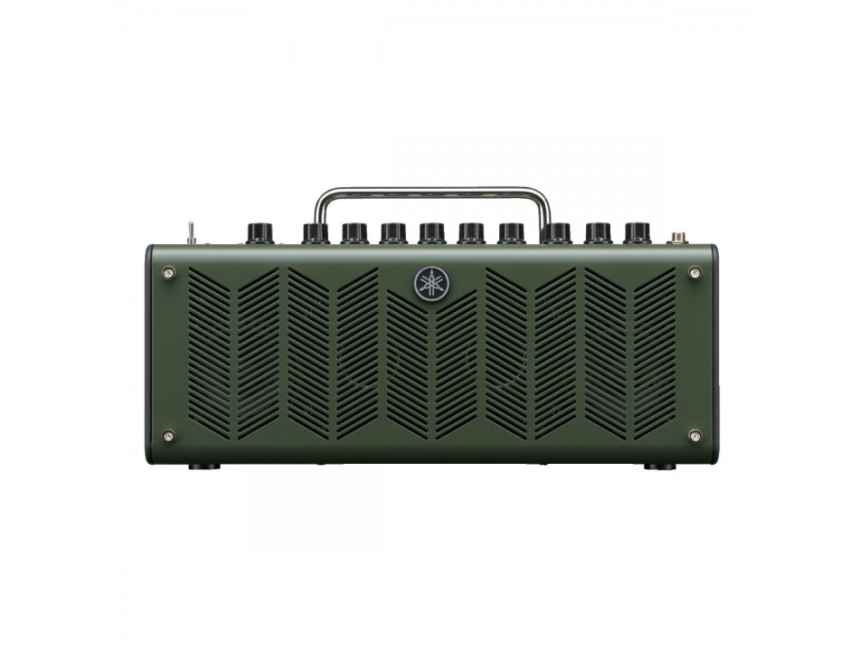 Amplifier Yamaha THR10X, Combo