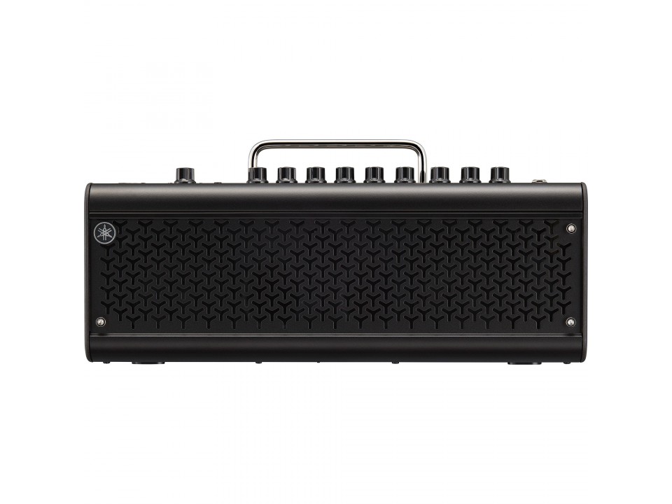 Amplifier Yamaha THR30II Wireless, Combo