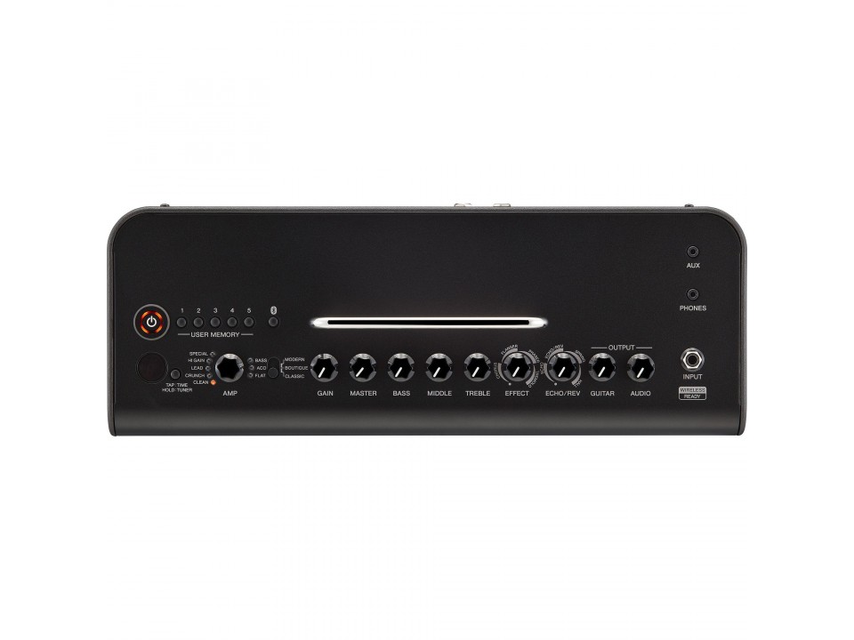 Amplifier Yamaha THR30II Wireless, Combo