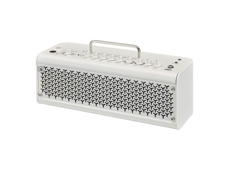 Amplifier Yamaha THR30II Wireless, Combo