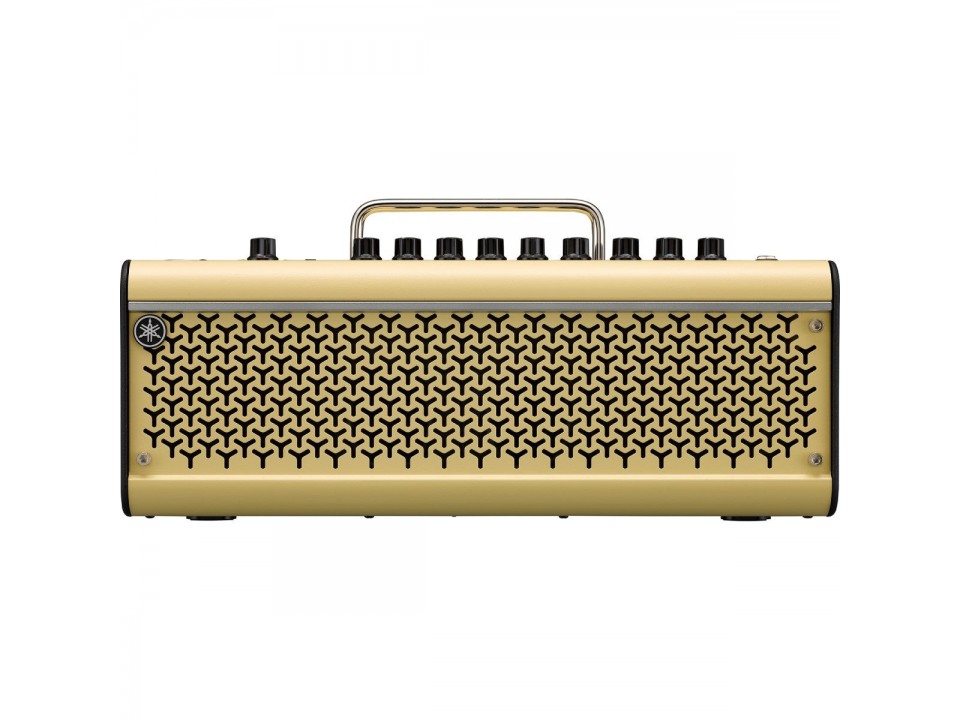 Amplifier Yamaha THR30II Wireless, Combo