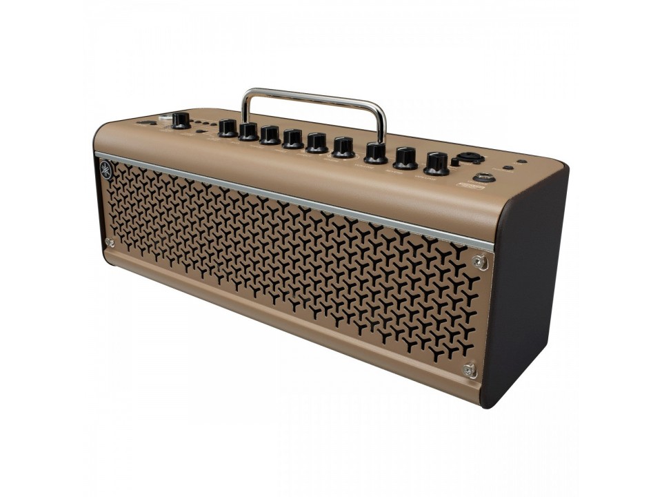 Amplifier Yamaha THR30IIA Wireless, Combo