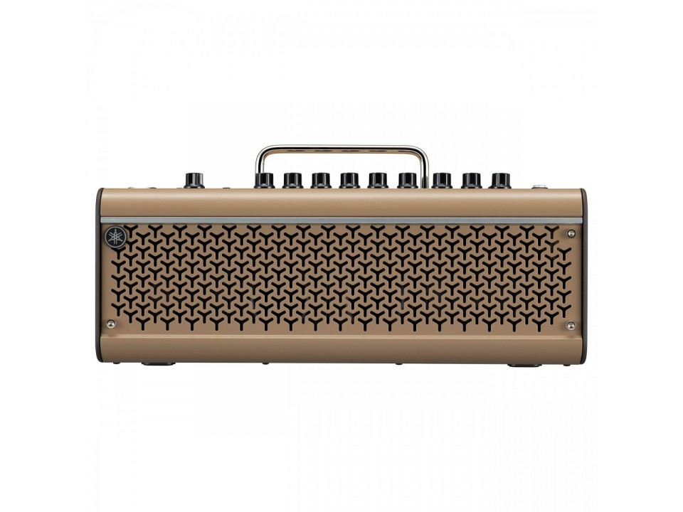 Amplifier Yamaha THR30IIA Wireless, Combo