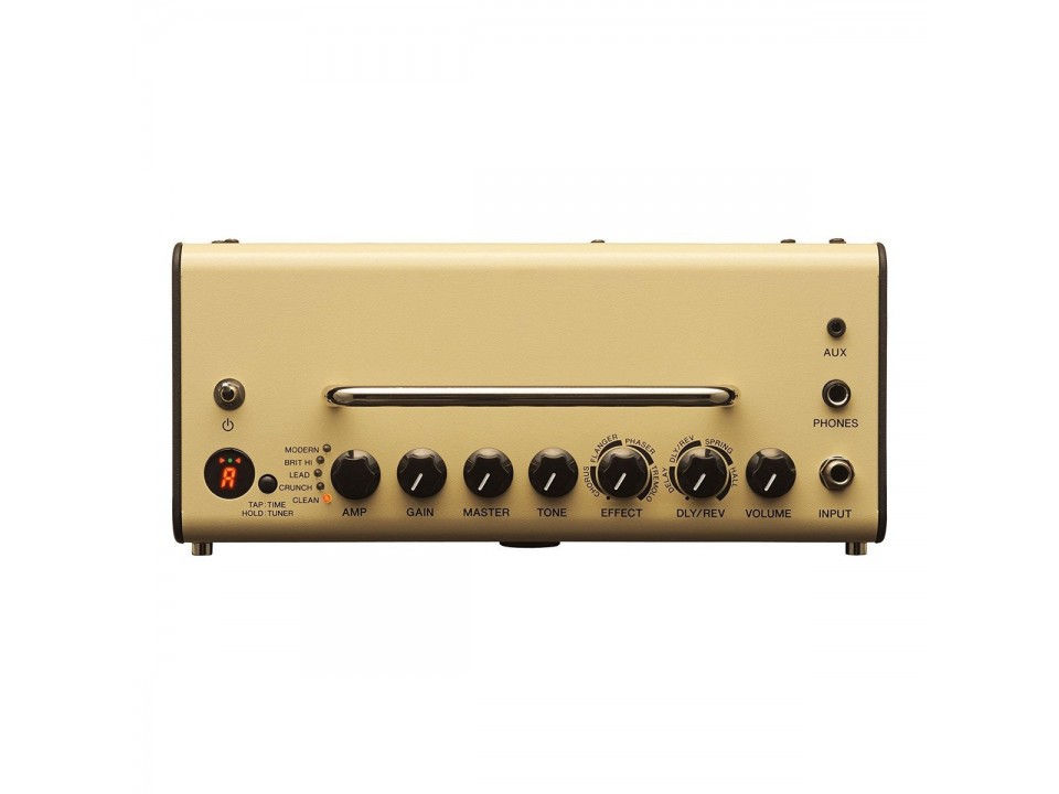 Amplifier Yamaha THR5, Combo