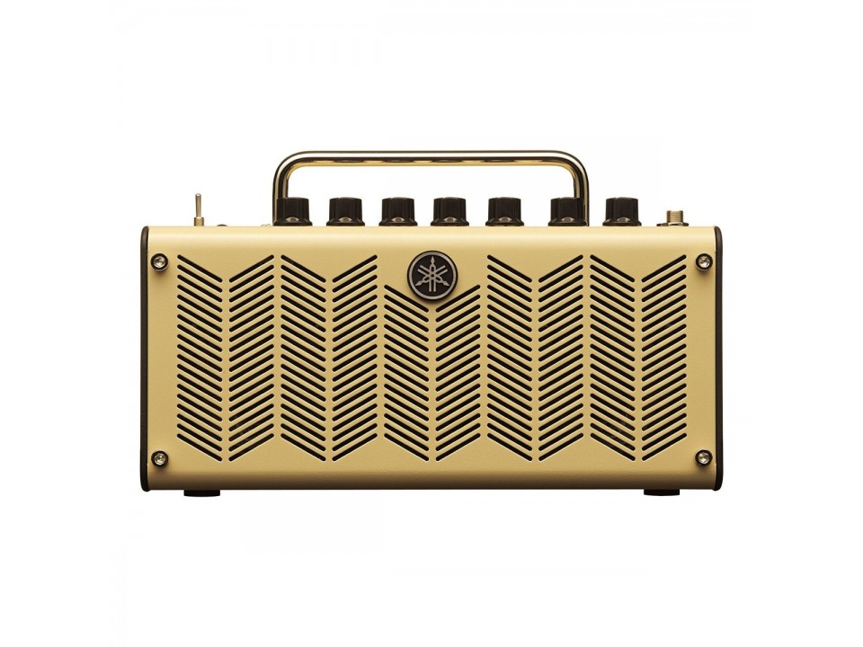 Amplifier Yamaha THR5, Combo