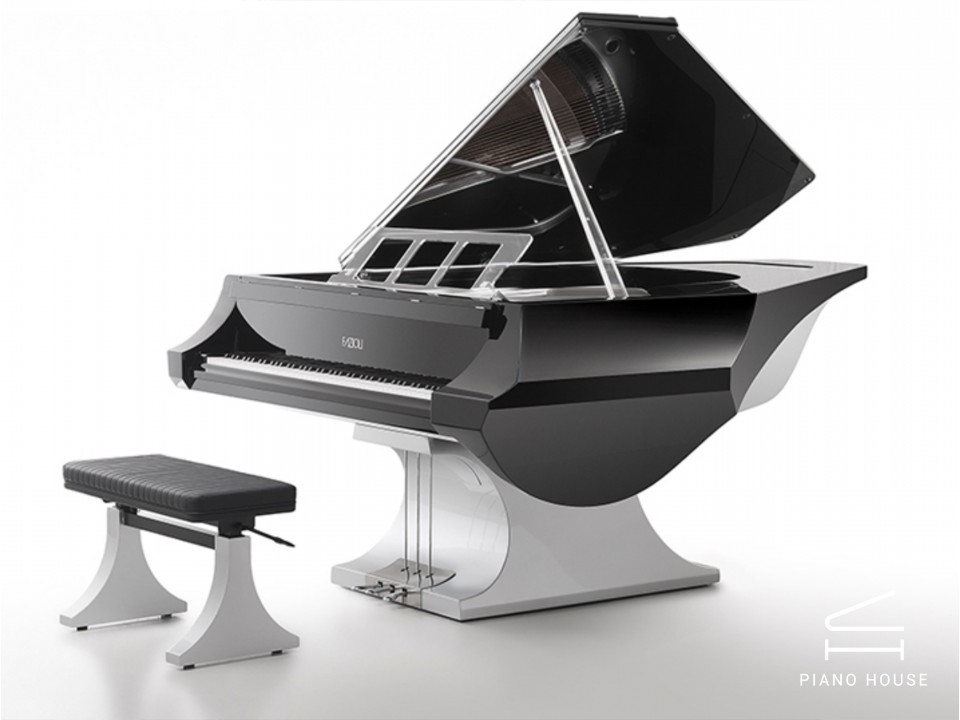 [SPECIAL] FAZIOLI M. LIMINAL