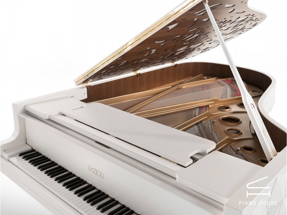 [SPECIAL] FAZIOLI ORIGAMI FAIRMONT