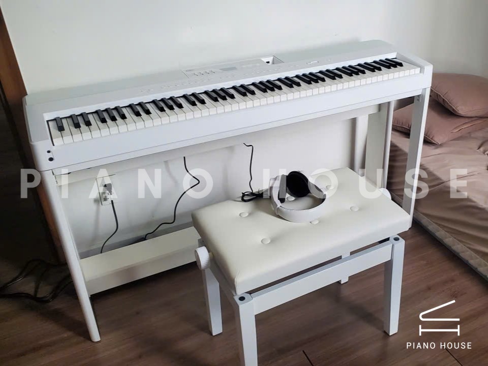 Ghế Piano 13 (Fullbox)