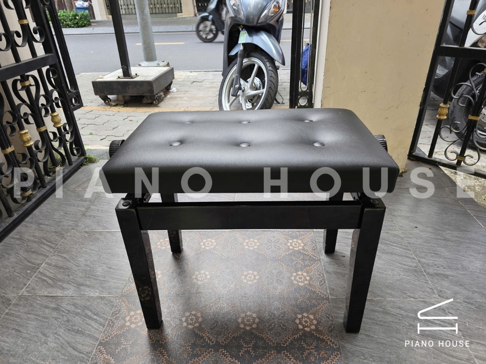 Ghế Piano 12 (Fullbox)