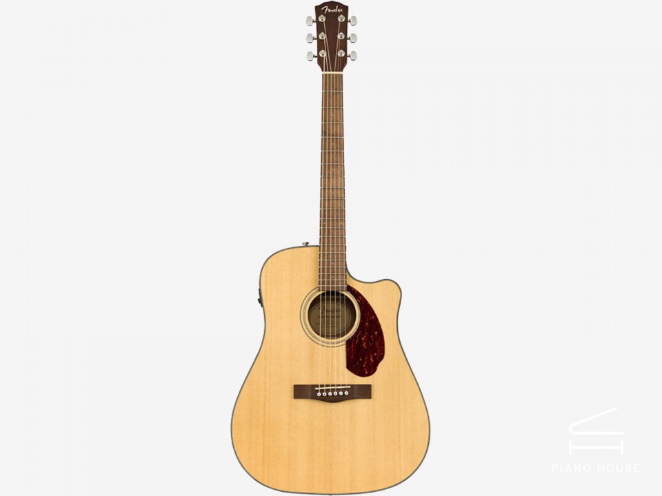 Fender CD-140SCE