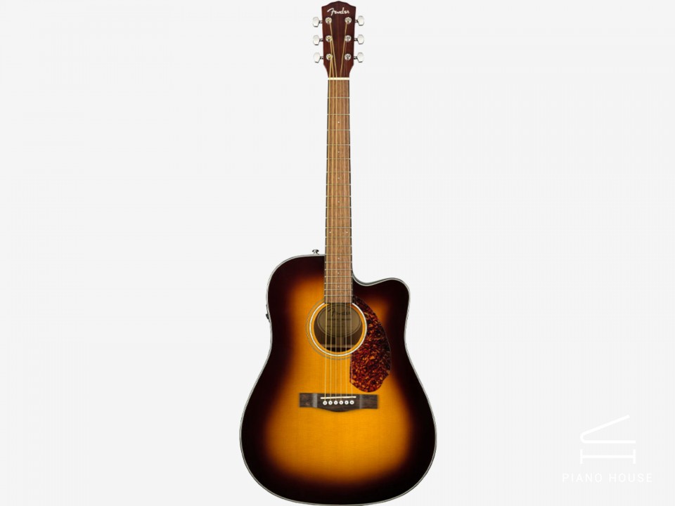 Fender CD-140SCE