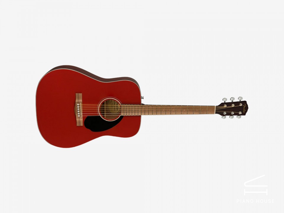 Fender FSR V3 CD60 CHY WN