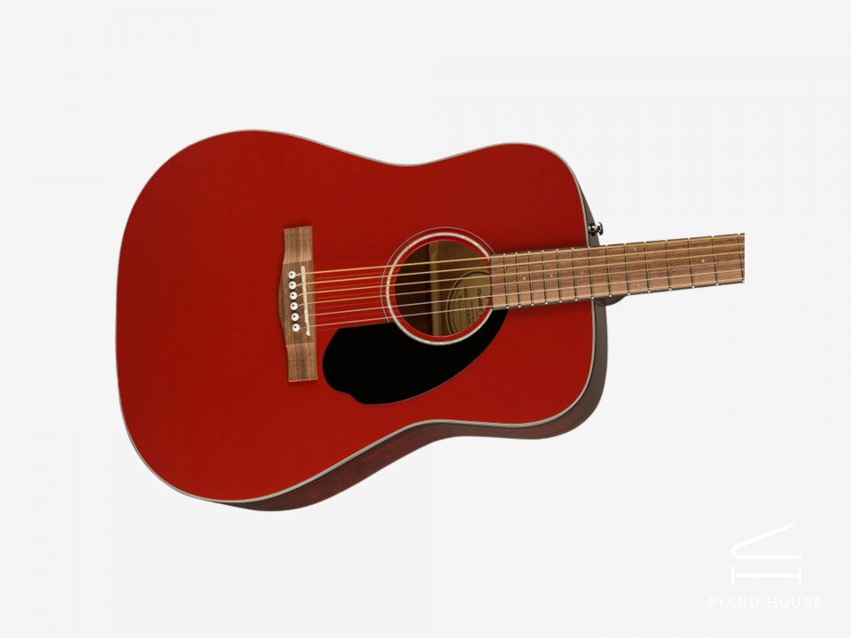 Fender FSR V3 CD60 CHY WN