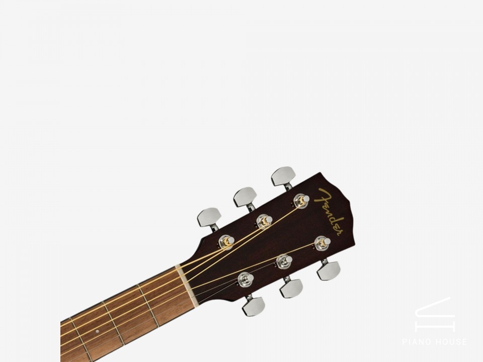 Fender FSR V3 CD60 CHY WN