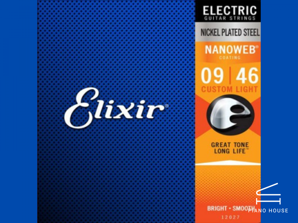 Elixir 12027
