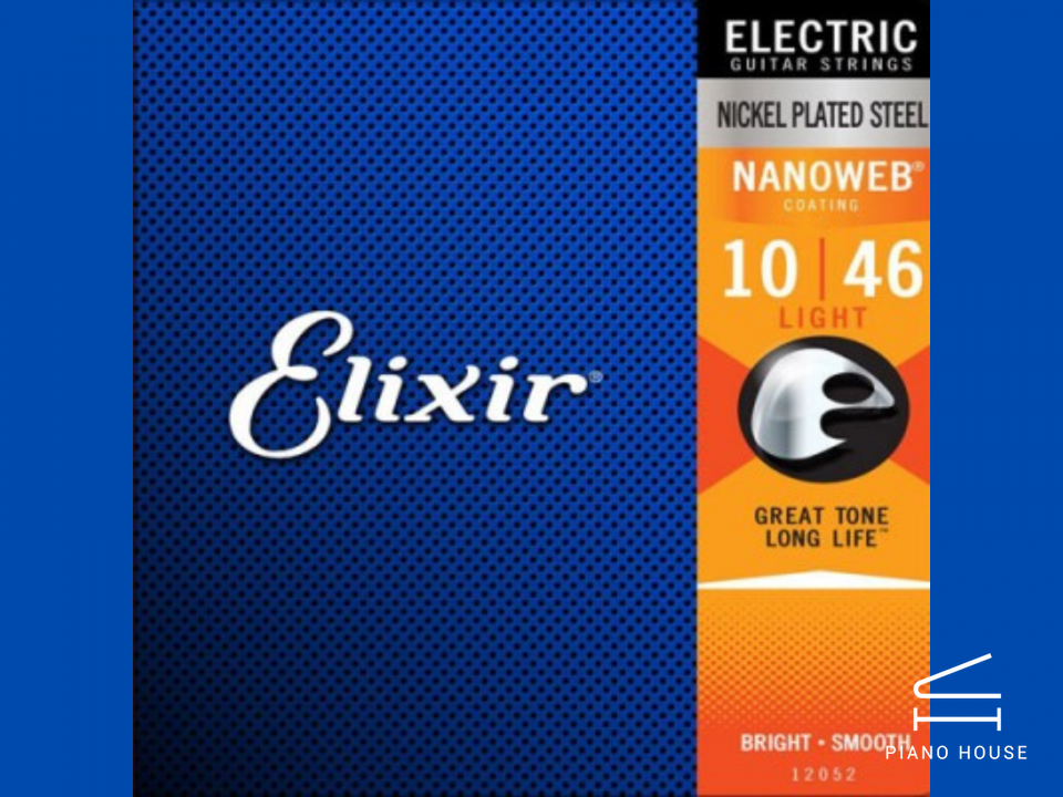 Elixir 12052