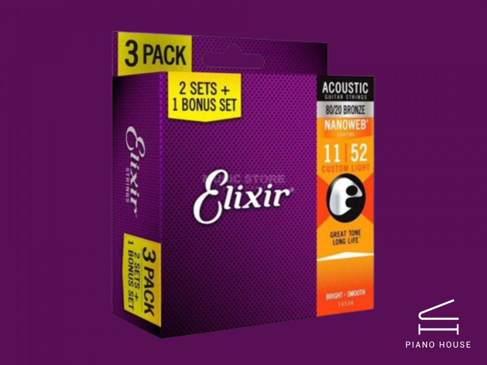 Elixir 16538