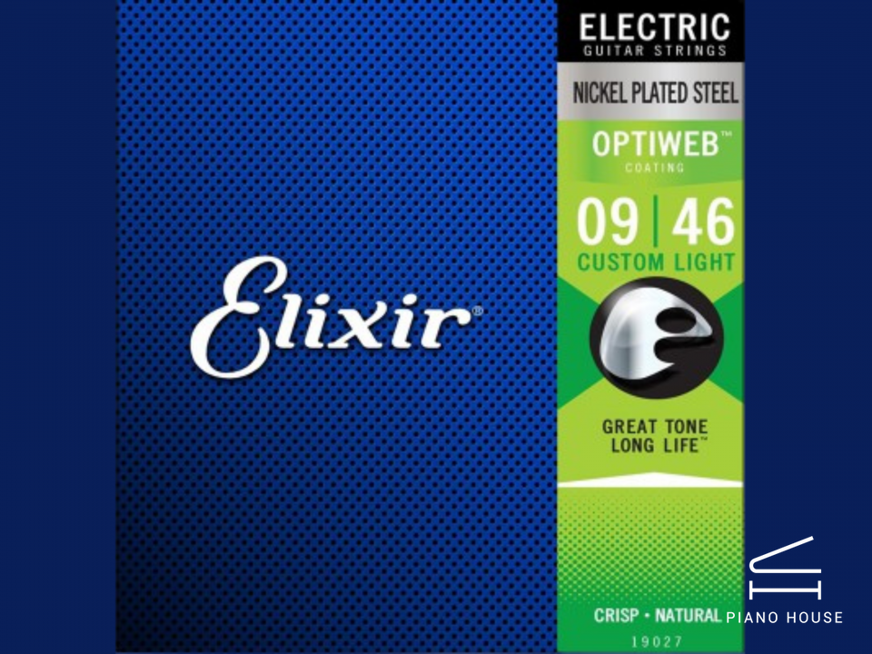 Elixir 19027