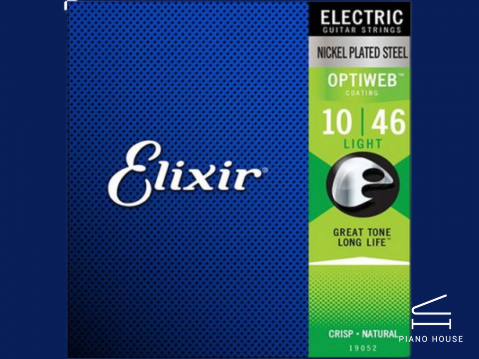 Elixir 19052
