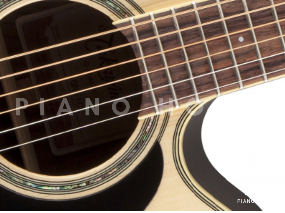 Takamine GN51CE-NAT