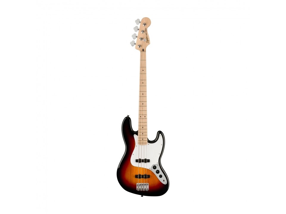 Đàn Guitar Bass Fender Squier Affinity Series™ Jazz Bass® 3TS