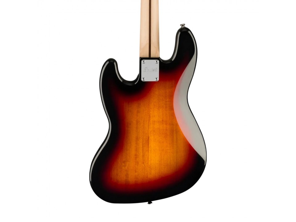 Đàn Guitar Bass Fender Squier Affinity Series™ Jazz Bass® 3TS