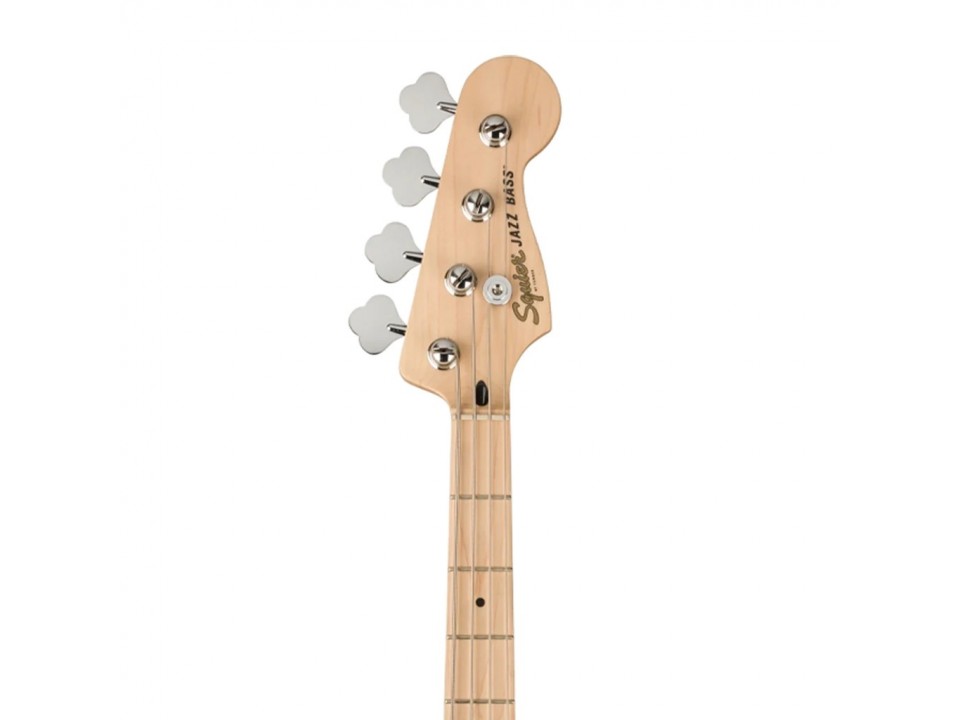 Đàn Guitar Bass Fender Squier Affinity Series™ Jazz Bass® 3TS