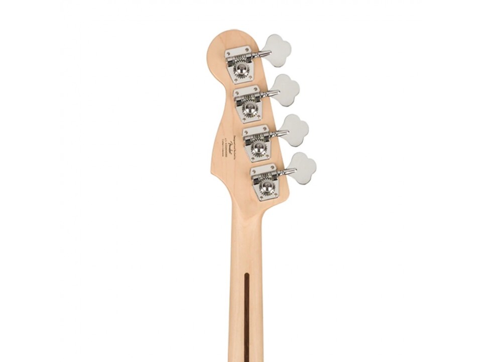 Đàn Guitar Bass Fender Squier Affinity Series™ Jazz Bass® 3TS