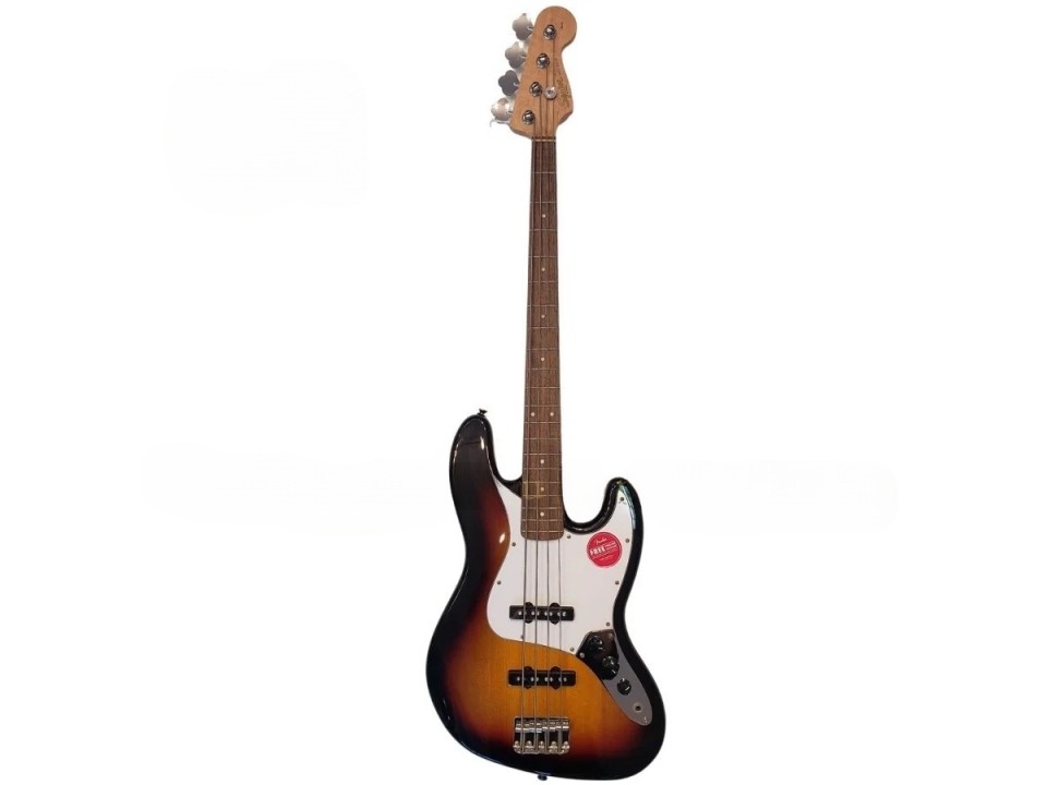 Đàn Guitar Bass FSR SQ Affinity J BASS LRL 3TS