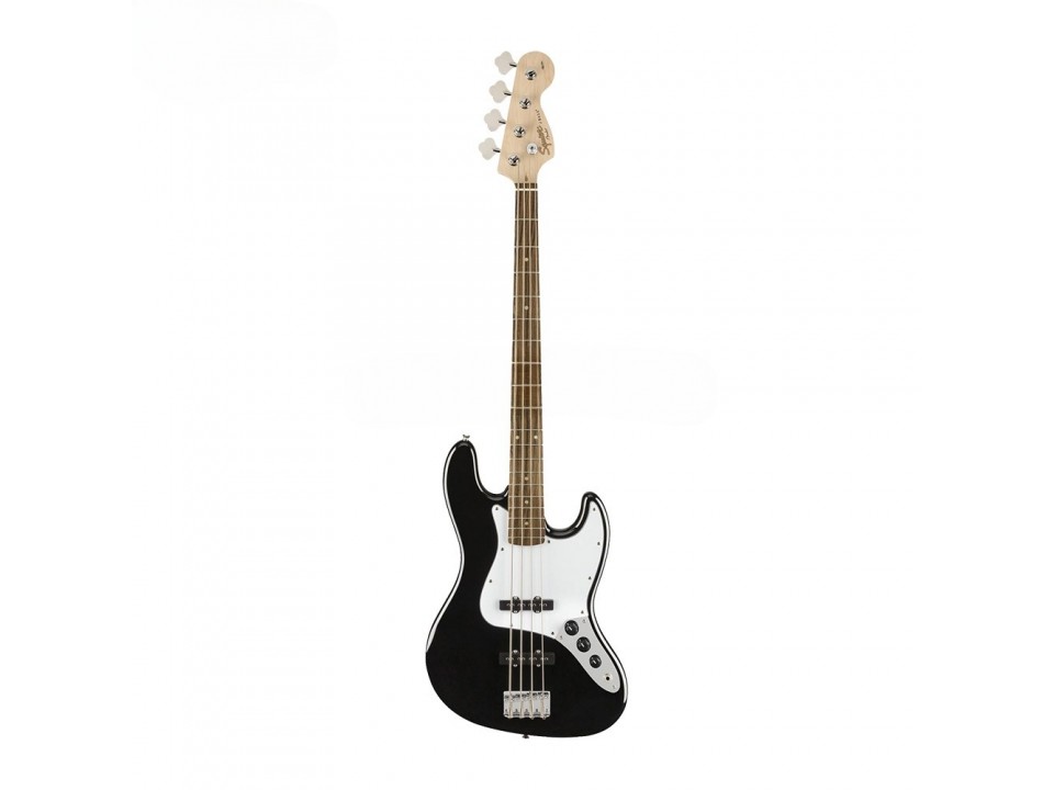 Đàn Guitar Điện SQ Affinity J BASS LRL BLK