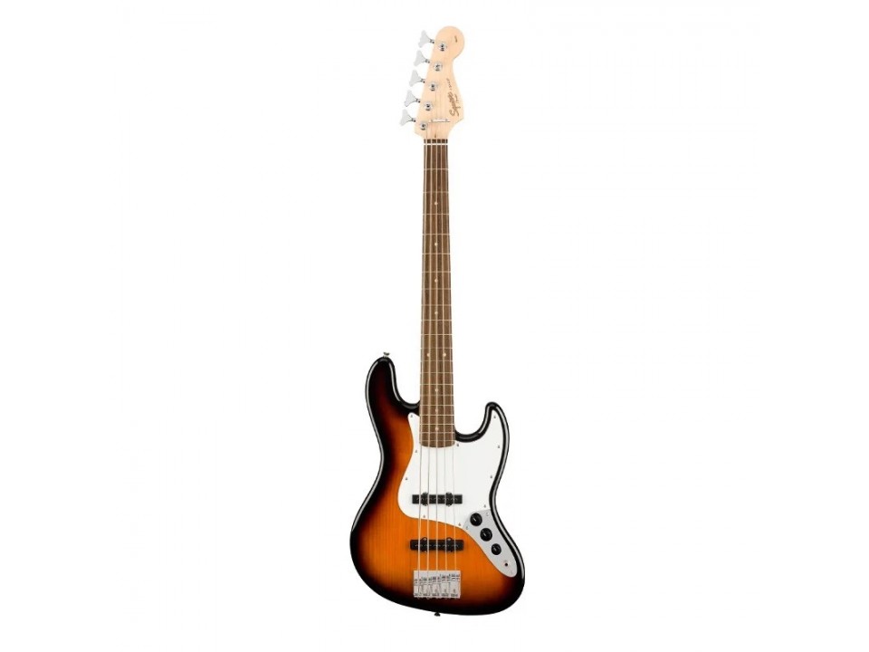Đàn Guitar Bass SQ Affinity J BASS LRL BSB