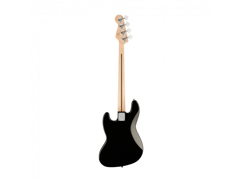 Đàn Guitar Bass Fender Squier Affinity Series™ Jazz Bass® Black