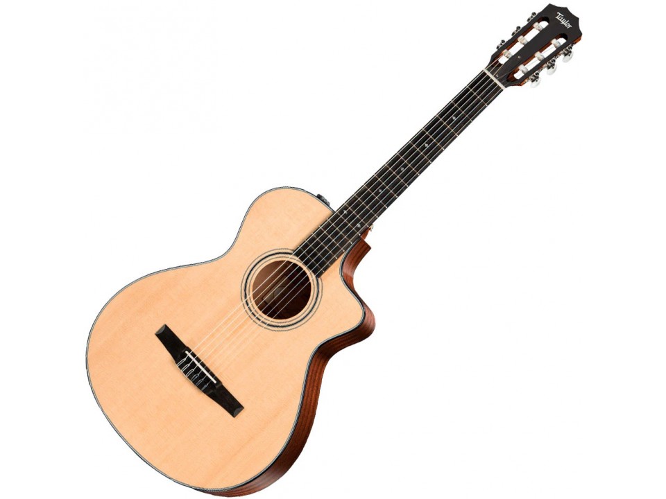 Đàn guitar Taylor 312CE-N