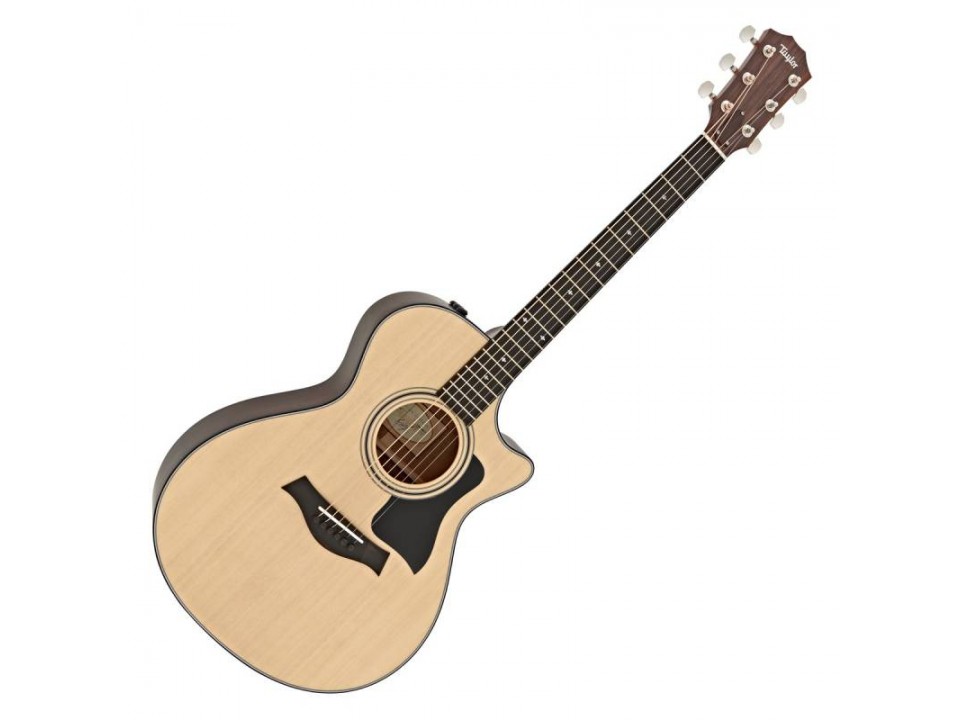 Đàn guitar Taylor 312CE