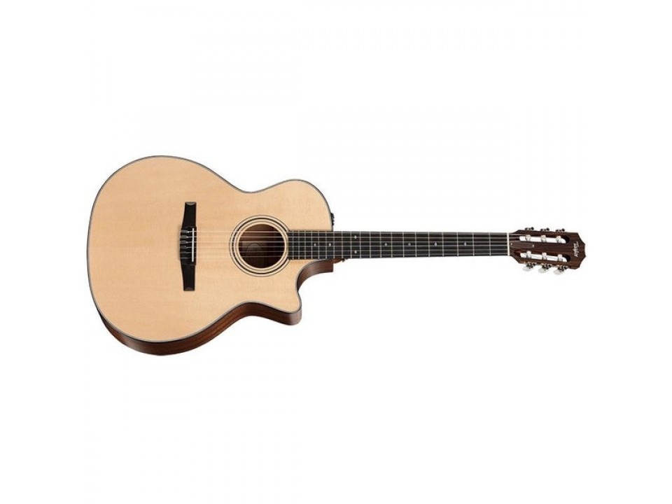Đàn guitar Taylor 314CE-N
