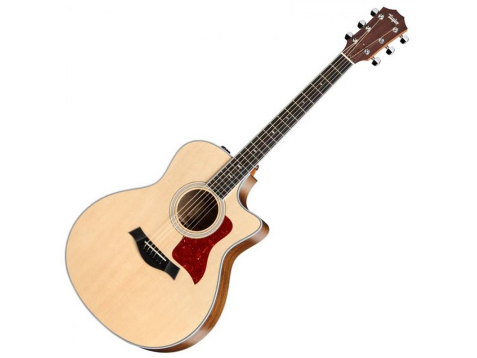 Đàn guitar Taylor 416CE