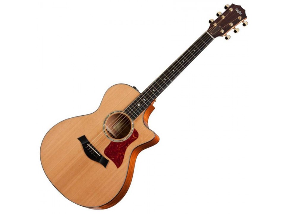 Đàn guitar Taylor 512CE