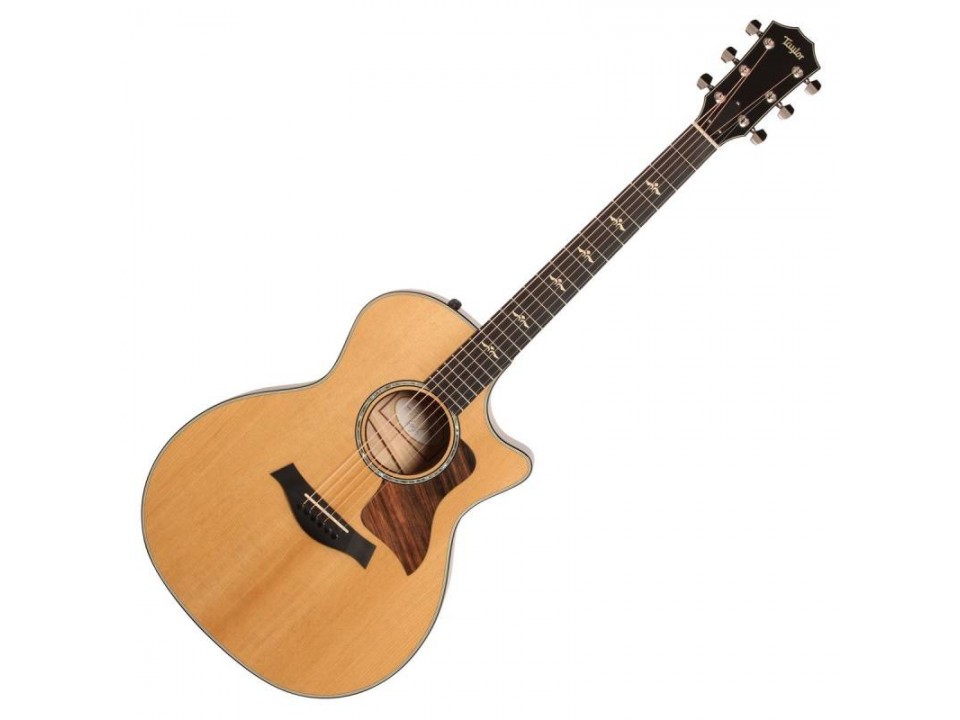 Đàn guitar Taylor 614CE