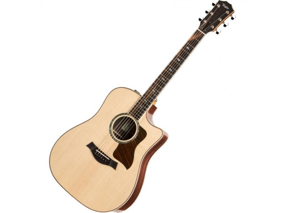 Đàn guitar Taylor 810CE