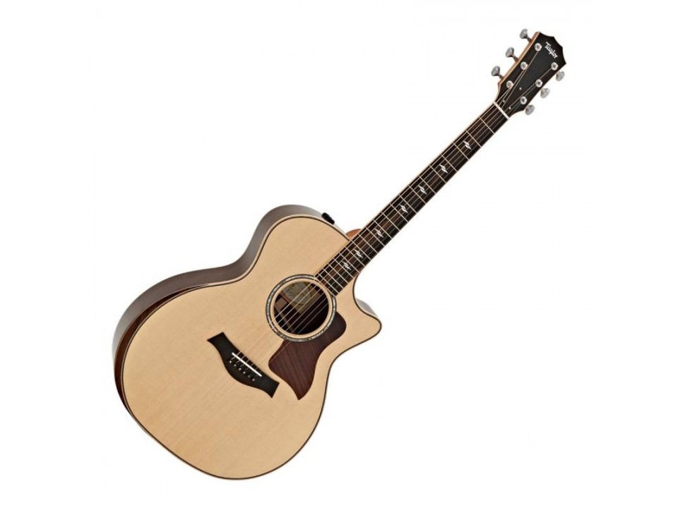 Đàn guitar Taylor 812CE