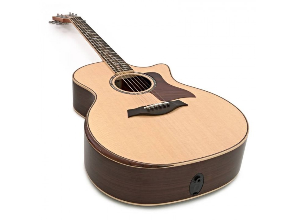 Đàn guitar Taylor 812CE