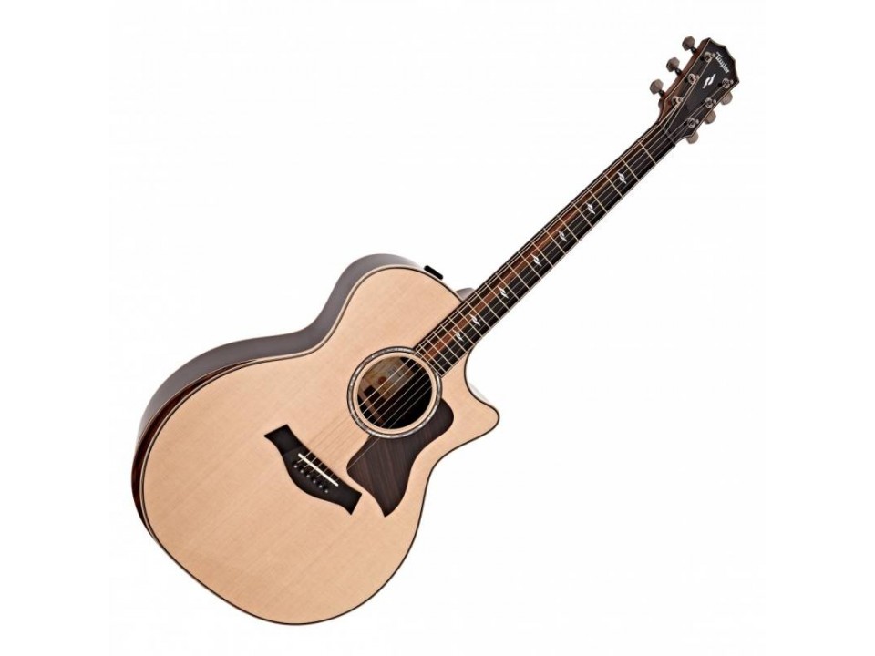 Đàn guitar Taylor 814CE