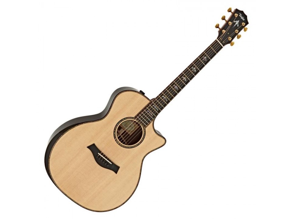 Đàn guitar Taylor 914CE