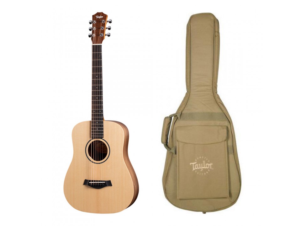 Đàn guitar Baby Taylor BT1