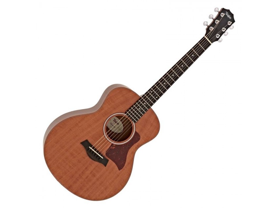 Đàn guitar Taylor GS mini - mahogany