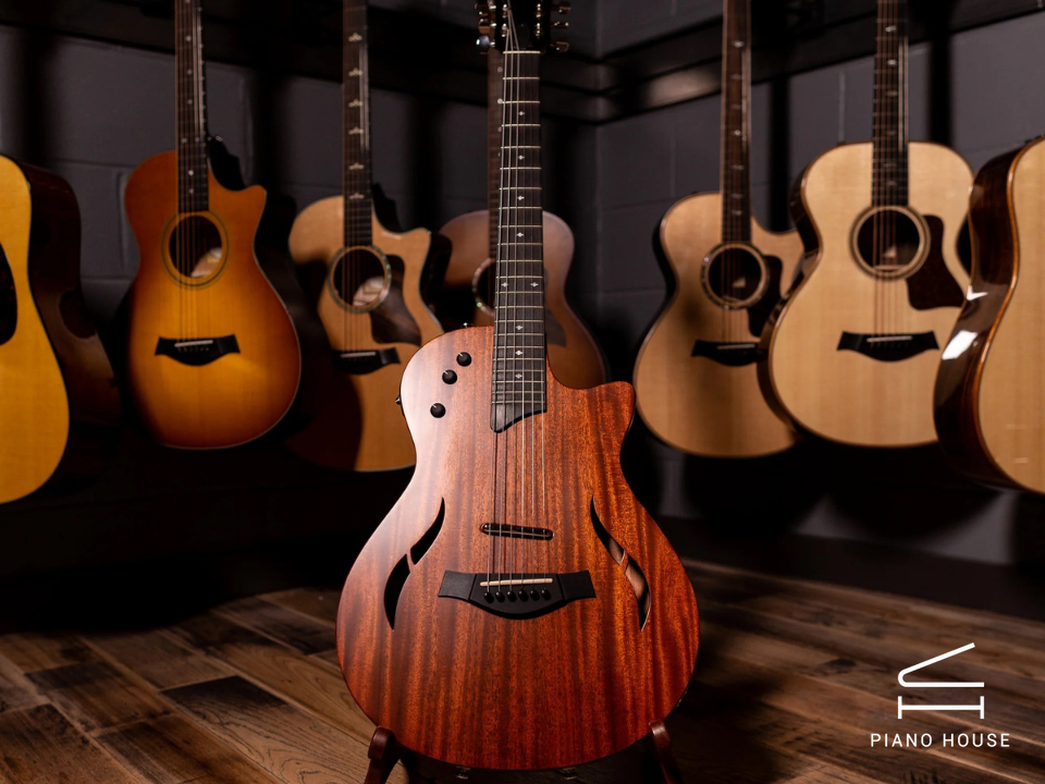 Đàn guitar Taylor T5 Classic
